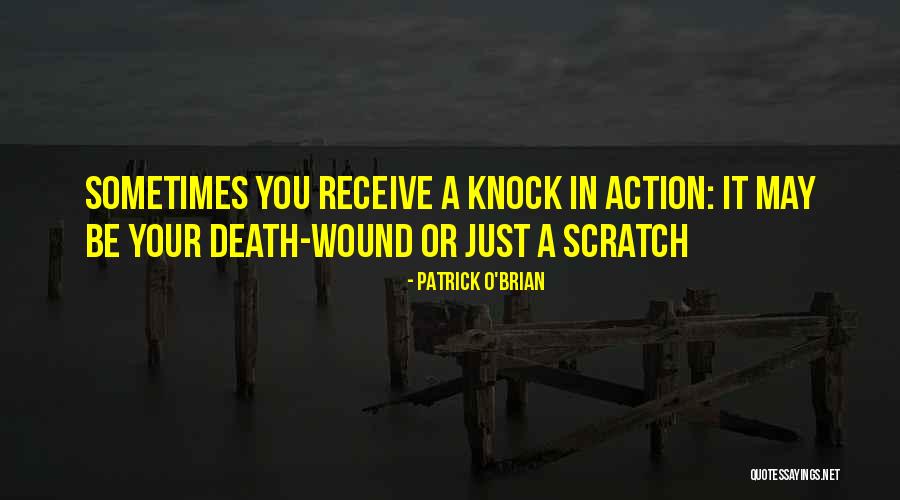 Short Disappointed Love Quotes By Patrick O'Brian Short Disappointed Love Quotes By Patrick O'Brian