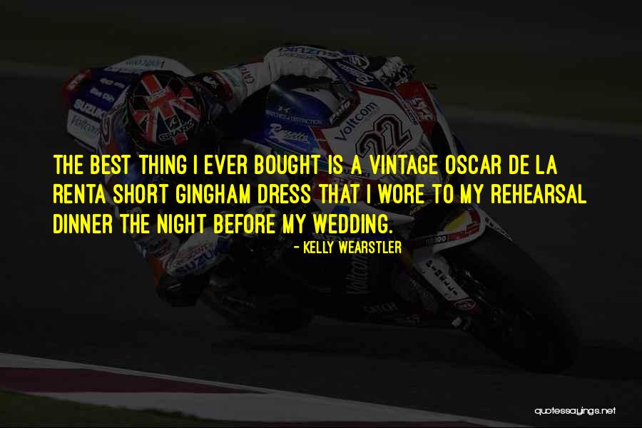 Short Dress Quotes By Kelly Wearstler Short Dress Quotes By Kelly Wearstler