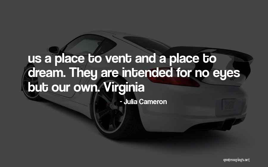 Short Dresses Quotes By Julia Cameron Short Dresses Quotes By Julia Cameron