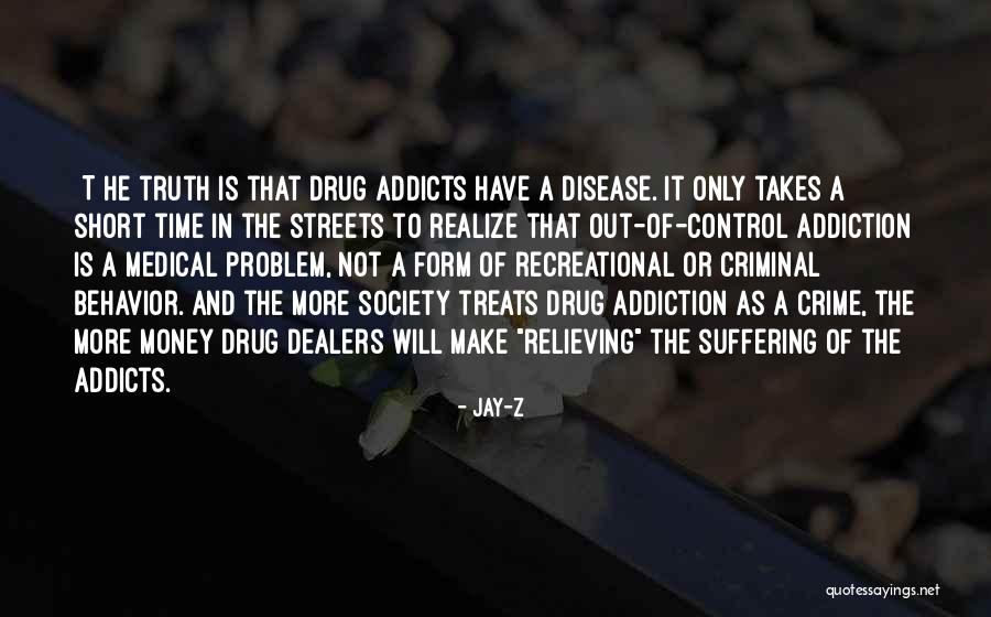 Short Drug Quotes By Jay-Z Short Drug Quotes By Jay-Z
