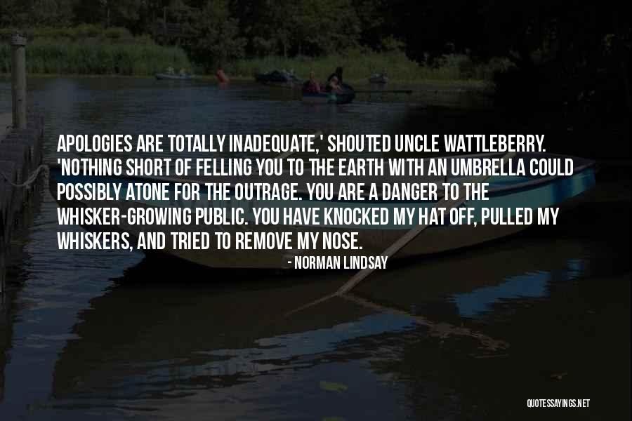 Short Earth Quotes By Norman Lindsay Short Earth Quotes By Norman Lindsay