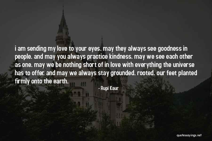 Short Earth Quotes By Rupi Kaur Short Earth Quotes By Rupi Kaur