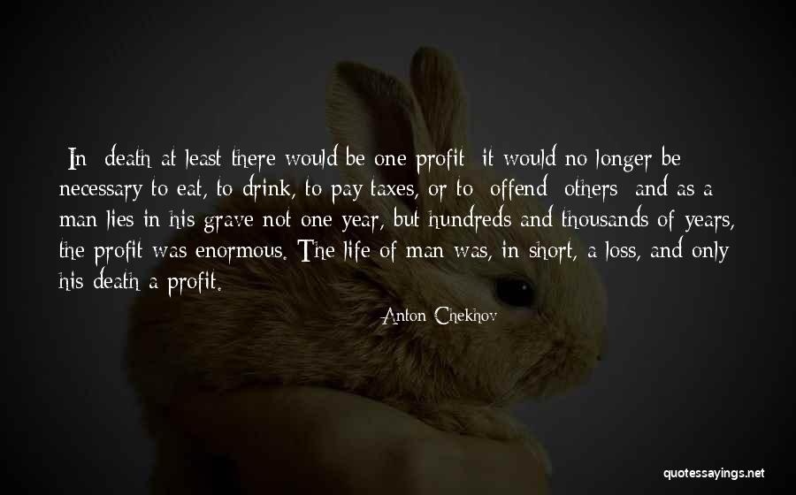 Short Eat Quotes By Anton Chekhov Short Eat Quotes By Anton Chekhov