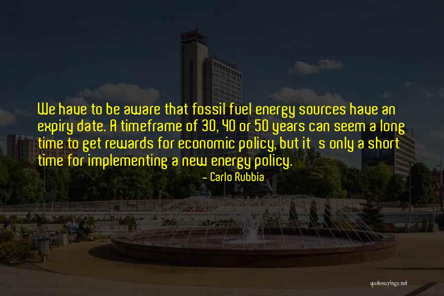 Short Economic Quotes By Carlo Rubbia Short Economic Quotes By Carlo Rubbia