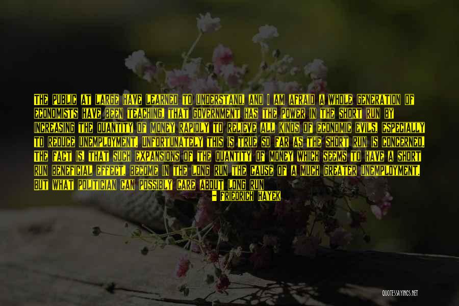 Short Economic Quotes By Friedrich Hayek Short Economic Quotes By Friedrich Hayek