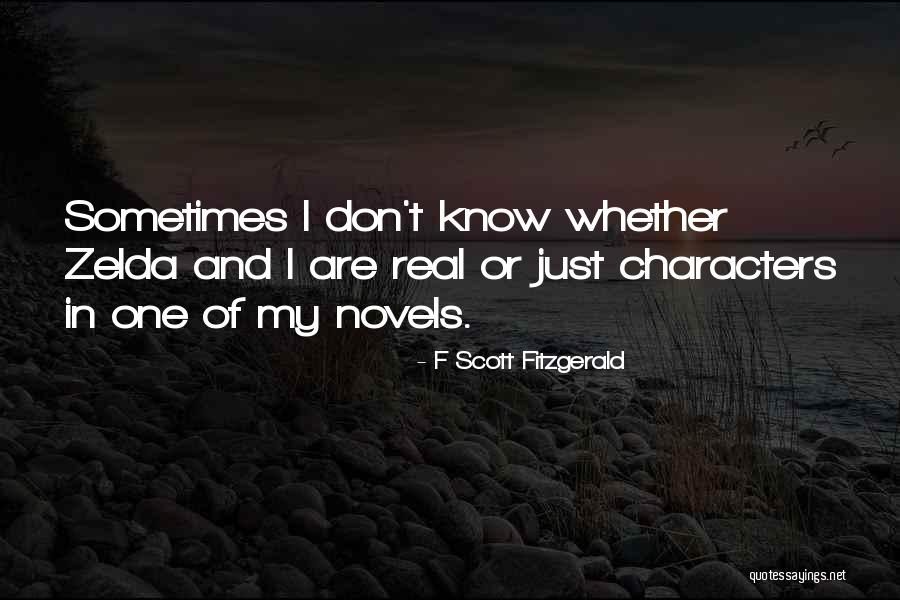 Short Empowering Feminist Quotes By F Scott Fitzgerald Short Empowering Feminist Quotes By F Scott Fitzgerald