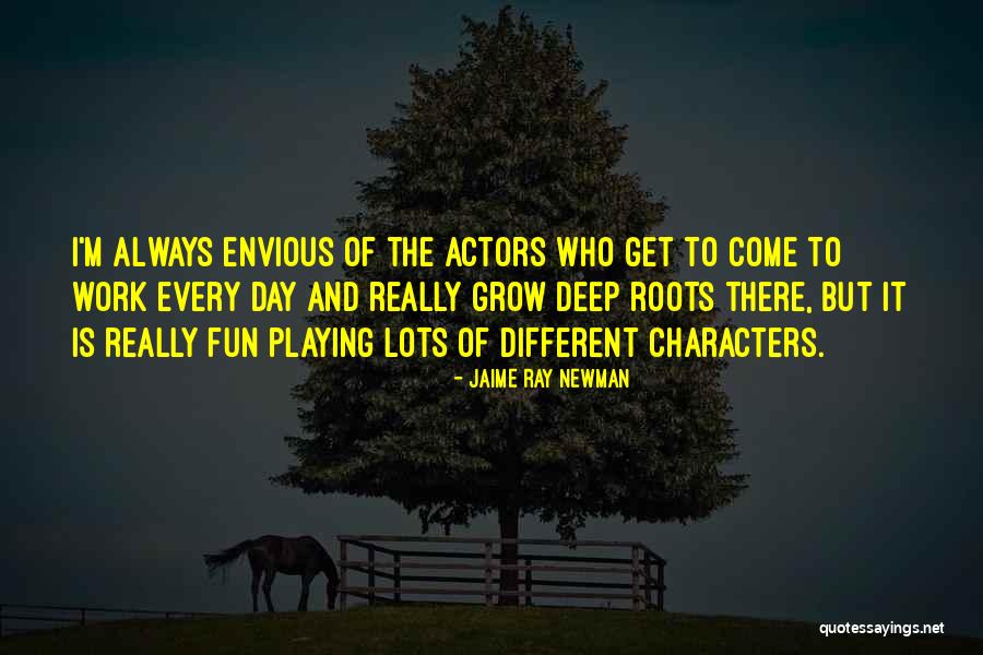 Short English Literature Quotes By Jaime Ray Newman Short English Literature Quotes By Jaime Ray Newman