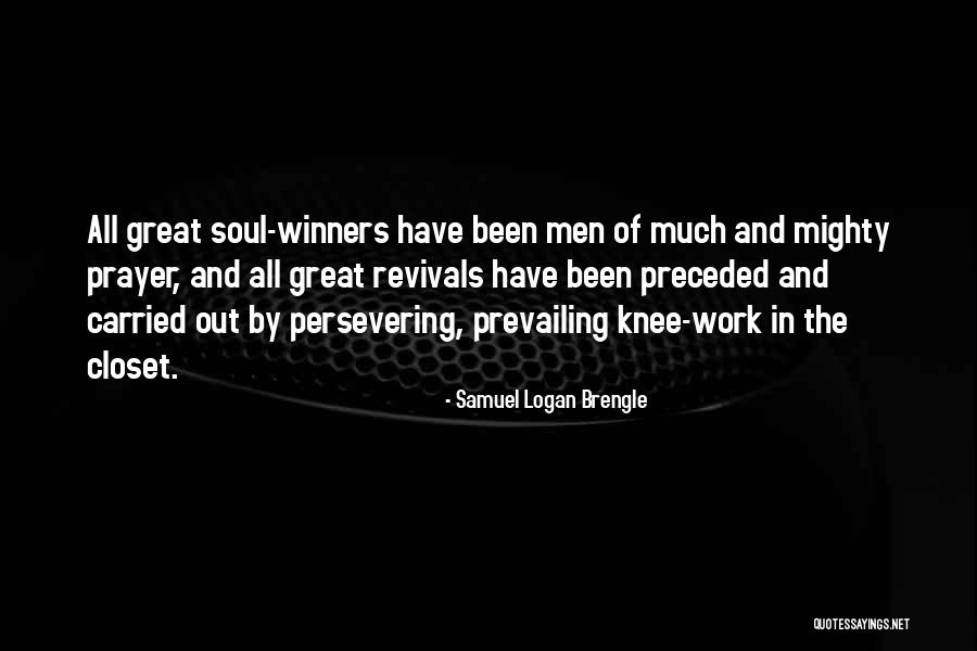 Short Engravable Quotes By Samuel Logan Brengle Short Engravable Quotes By Samuel Logan Brengle