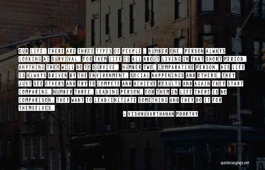 Short Environment Quotes By Vishnuvarthanan Moorthy Short Environment Quotes By Vishnuvarthanan Moorthy