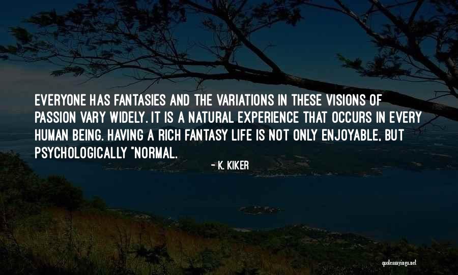 Short Erotic Stories Quotes By K. Kiker Short Erotic Stories Quotes By K. Kiker