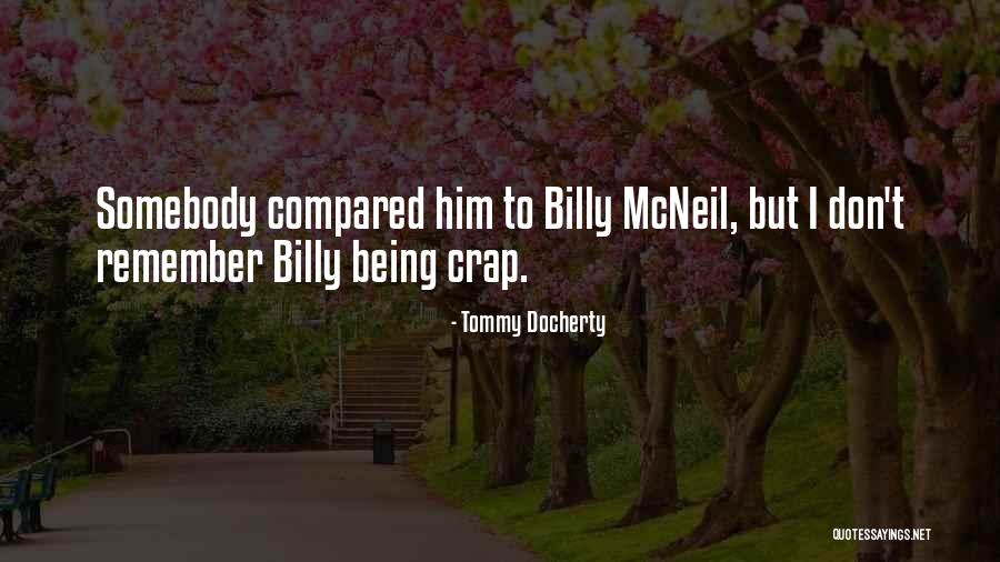 Short Errand Quotes By Tommy Docherty Short Errand Quotes By Tommy Docherty