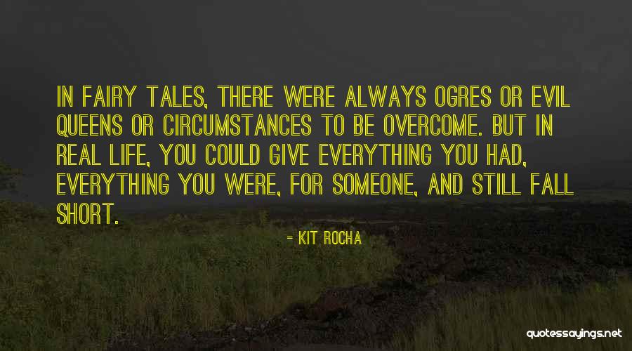 Short Evil Quotes By Kit Rocha Short Evil Quotes By Kit Rocha