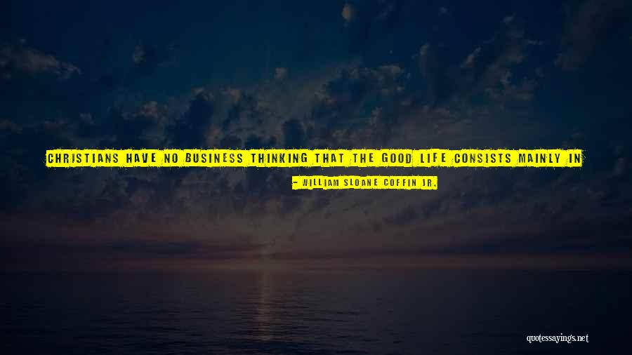 Short Evil Quotes By William Sloane Coffin Jr. Short Evil Quotes By William Sloane Coffin Jr.