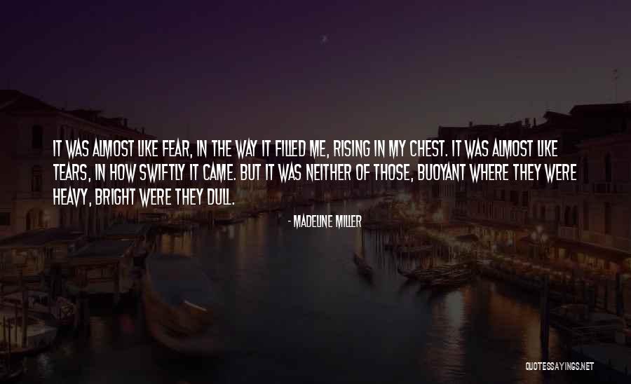Short Exile Quotes By Madeline Miller Short Exile Quotes By Madeline Miller