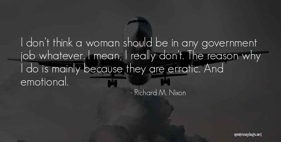 Short Eyesight Quotes By Richard M. Nixon Short Eyesight Quotes By Richard M. Nixon