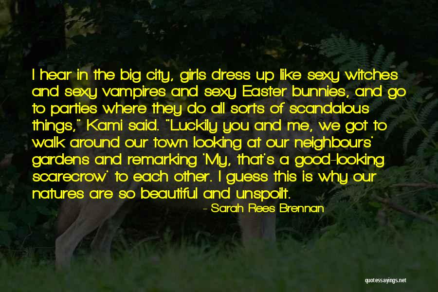 Short Falling In Reverse Quotes By Sarah Rees Brennan Short Falling In Reverse Quotes By Sarah Rees Brennan