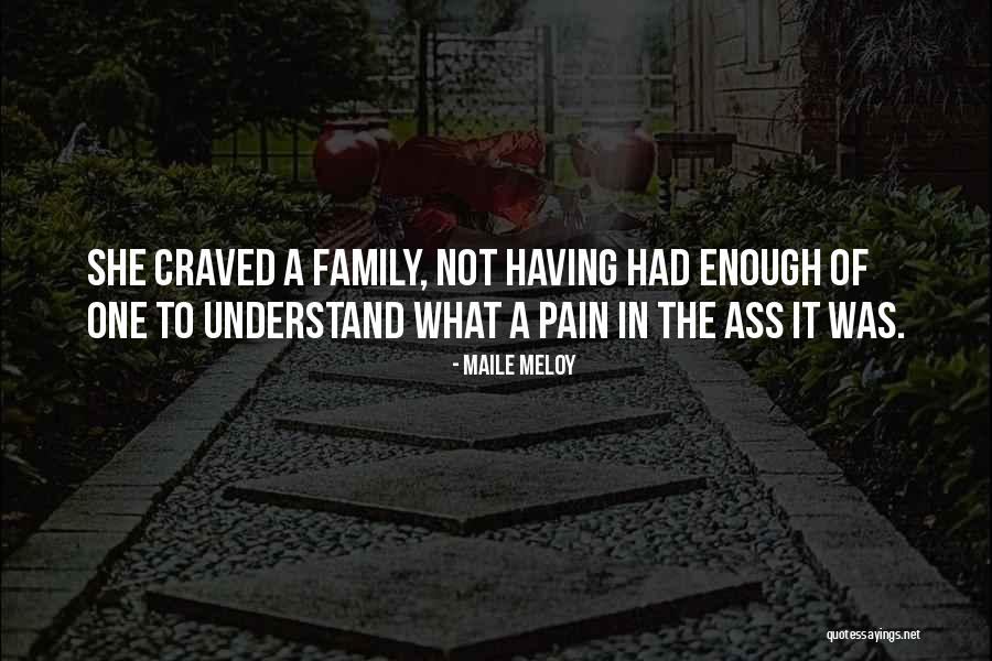 Short Family Quotes By Maile Meloy Short Family Quotes By Maile Meloy