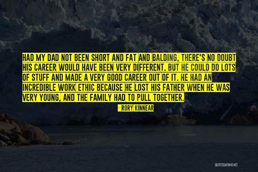 Short Family Quotes By Rory Kinnear Short Family Quotes By Rory Kinnear