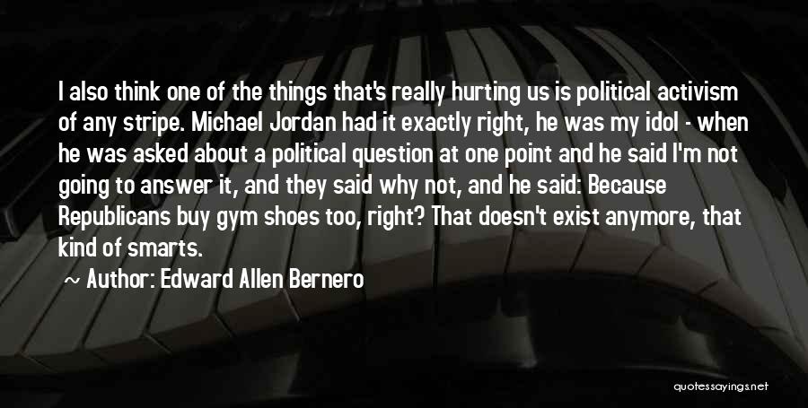 Short Famous Math Quotes By Edward Allen Bernero