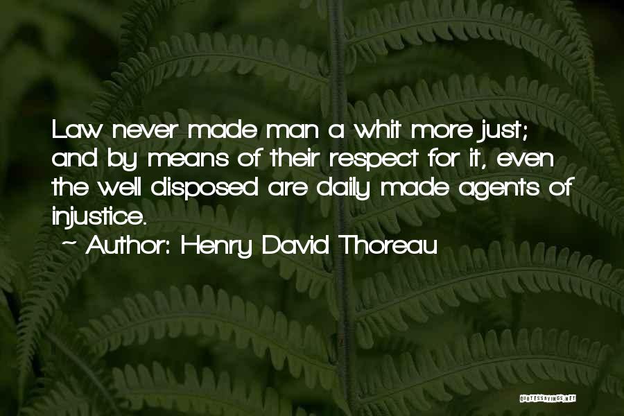 Short Famous Math Quotes By Henry David Thoreau