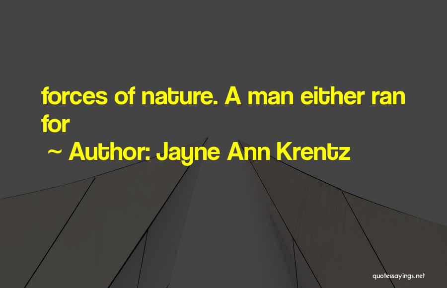 Short Famous Math Quotes By Jayne Ann Krentz