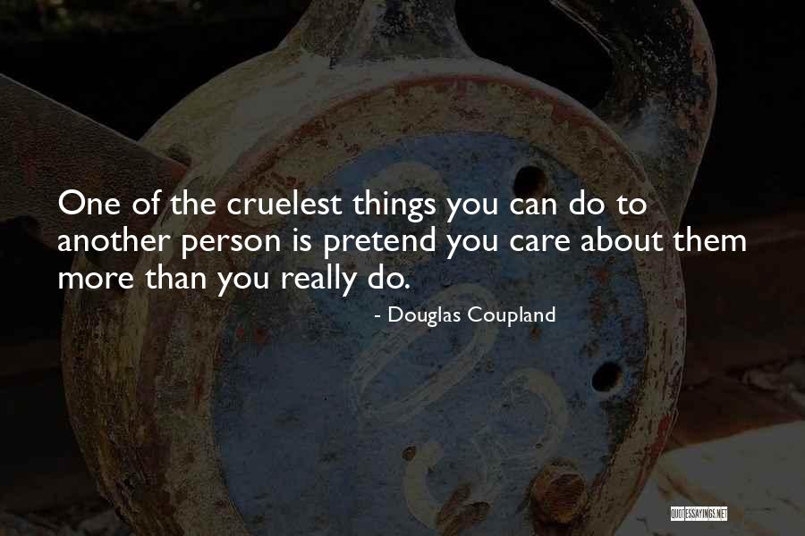 Short Farm Quotes By Douglas Coupland Short Farm Quotes By Douglas Coupland