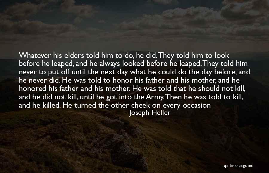 Short Farm Quotes By Joseph Heller Short Farm Quotes By Joseph Heller