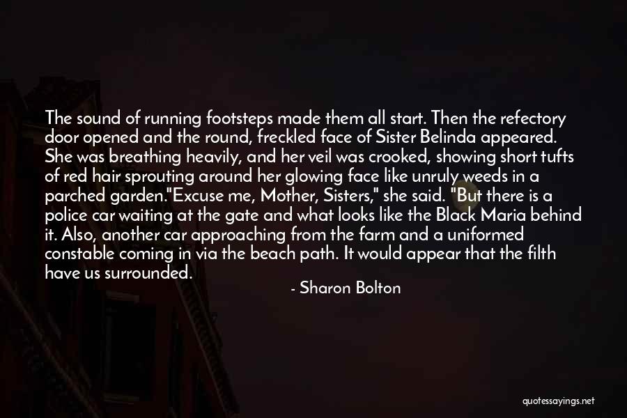Short Farm Quotes By Sharon Bolton Short Farm Quotes By Sharon Bolton