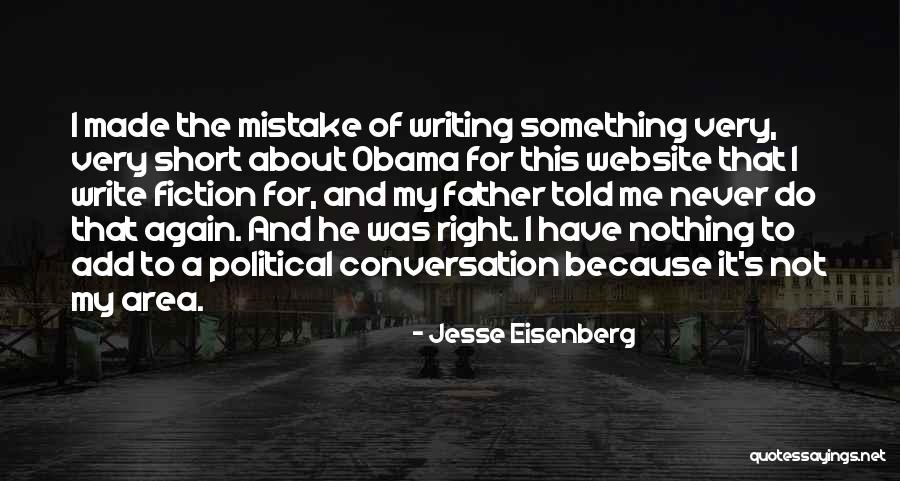 Short Father Quotes By Jesse Eisenberg Short Father Quotes By Jesse Eisenberg