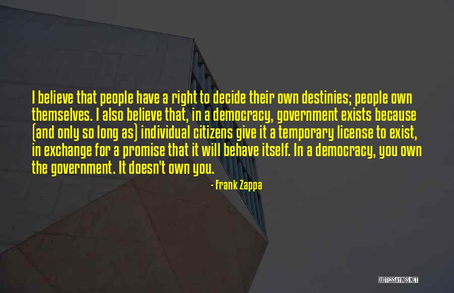 Short February Quotes By Frank Zappa Short February Quotes By Frank Zappa
