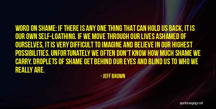 Short February Quotes By Jeff Brown Short February Quotes By Jeff Brown
