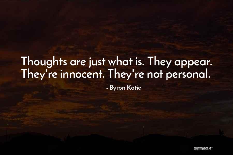 Short Firewood Quotes By Byron Katie Short Firewood Quotes By Byron Katie