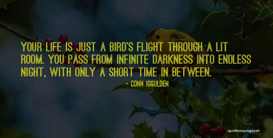 Short Flight Quotes By Conn Iggulden Short Flight Quotes By Conn Iggulden