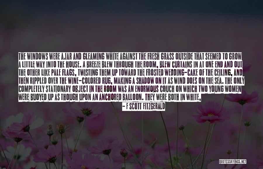 Short Flight Quotes By F Scott Fitzgerald Short Flight Quotes By F Scott Fitzgerald