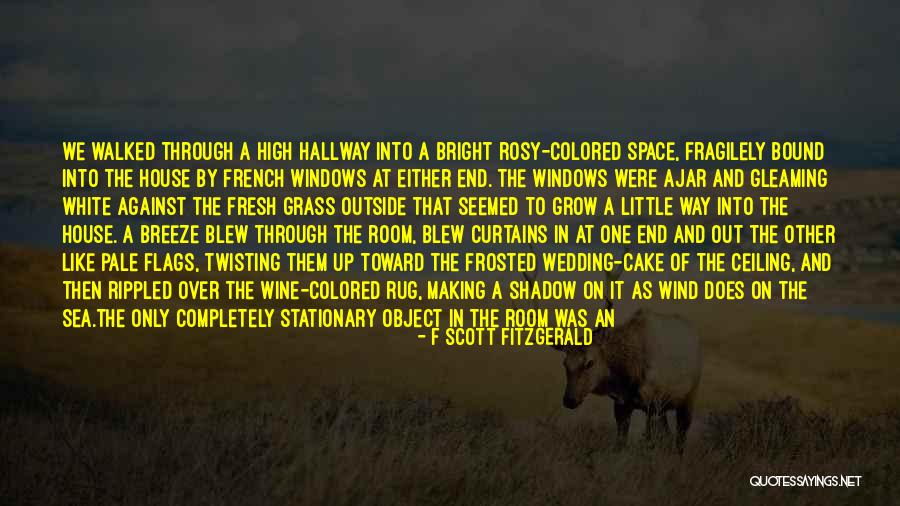 Short Flight Quotes By F Scott Fitzgerald Short Flight Quotes By F Scott Fitzgerald