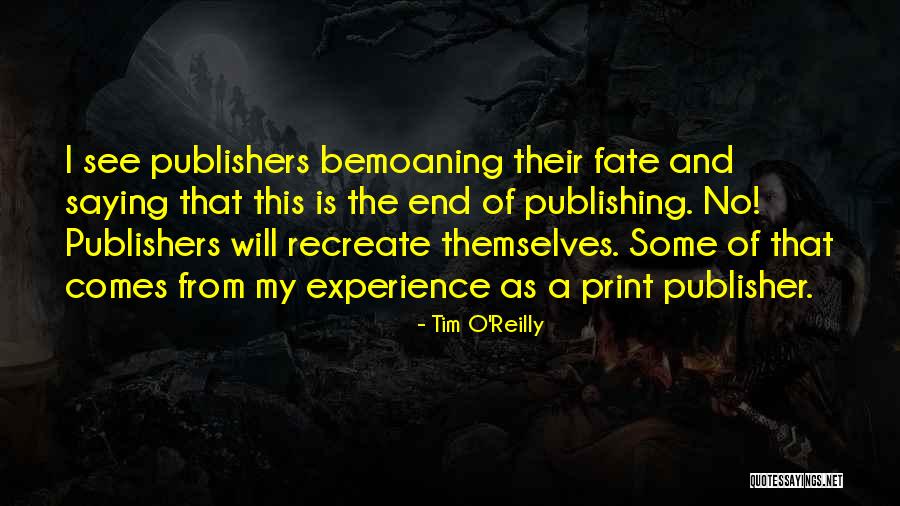 Short Forever Love Quotes By Tim O'Reilly Short Forever Love Quotes By Tim O'Reilly