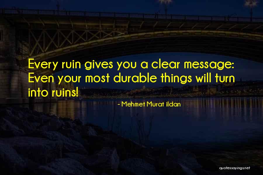 Short French Quotes By Mehmet Murat Ildan Short French Quotes By Mehmet Murat Ildan