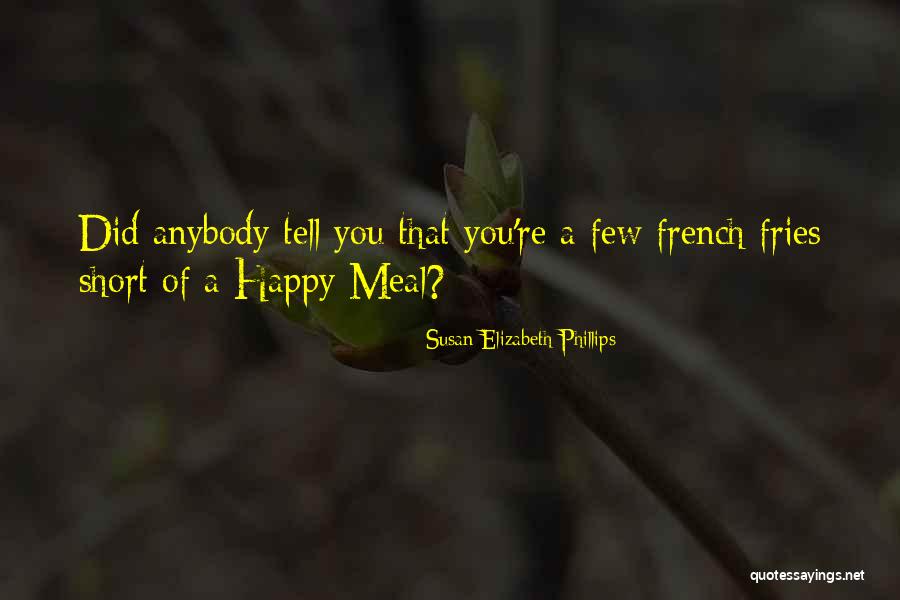 Short French Quotes By Susan Elizabeth Phillips Short French Quotes By Susan Elizabeth Phillips