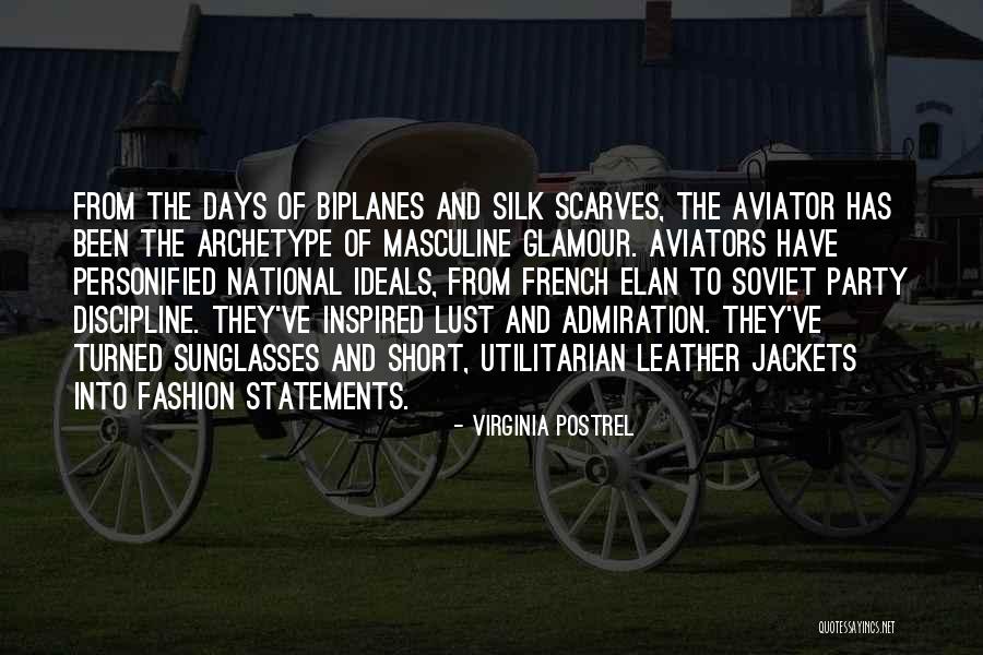 Short French Quotes By Virginia Postrel Short French Quotes By Virginia Postrel