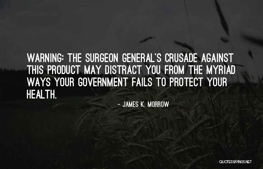 Short Friendship Hurt Quotes By James K. Morrow Short Friendship Hurt Quotes By James K. Morrow