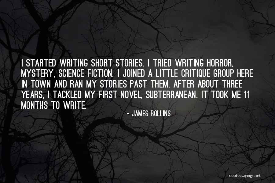 Short Funny Clean Quotes By James Rollins Short Funny Clean Quotes By James Rollins