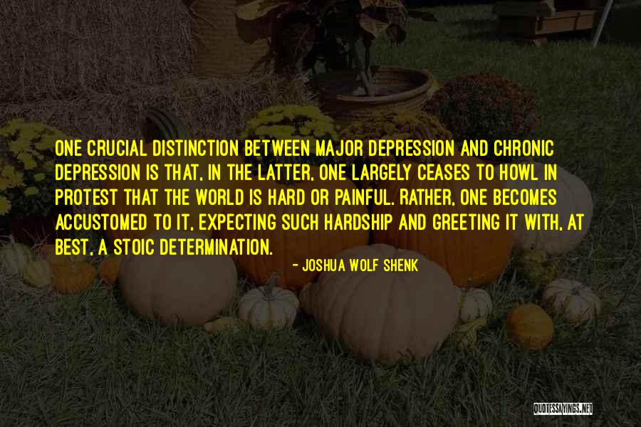 Short Funny Good Luck Quotes By Joshua Wolf Shenk Short Funny Good Luck Quotes By Joshua Wolf Shenk