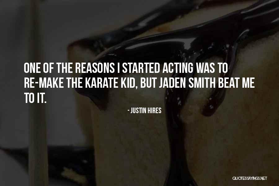 Short Funny Gymnastics Quotes By Justin Hires Short Funny Gymnastics Quotes By Justin Hires