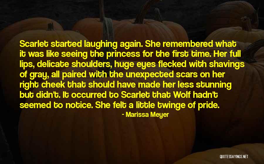 Short Funny Gymnastics Quotes By Marissa Meyer Short Funny Gymnastics Quotes By Marissa Meyer
