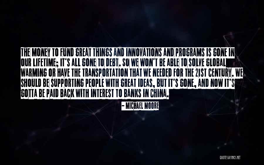 Short Funny Gymnastics Quotes By Michael Moore Short Funny Gymnastics Quotes By Michael Moore