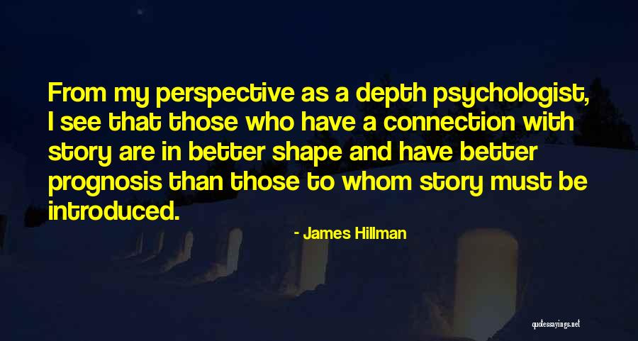 Short Funny Love Quotes By James Hillman Short Funny Love Quotes By James Hillman
