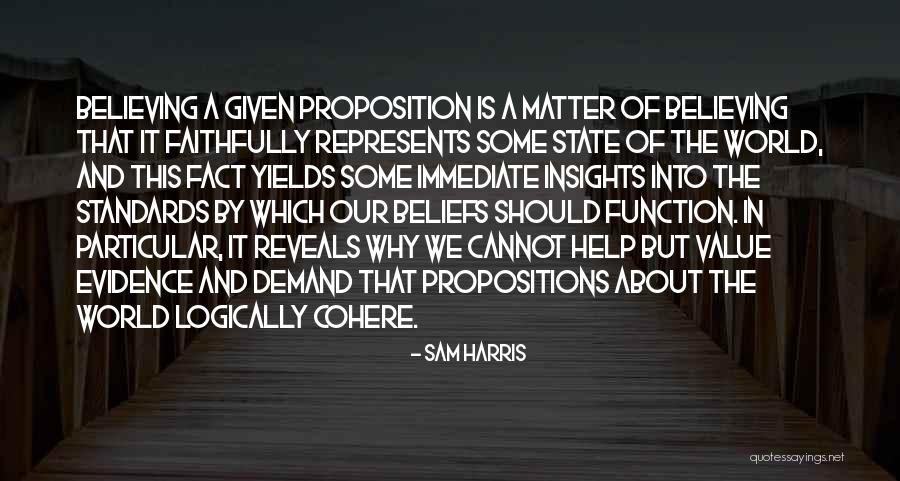 Short Funny Rhyming Quotes By Sam Harris Short Funny Rhyming Quotes By Sam Harris