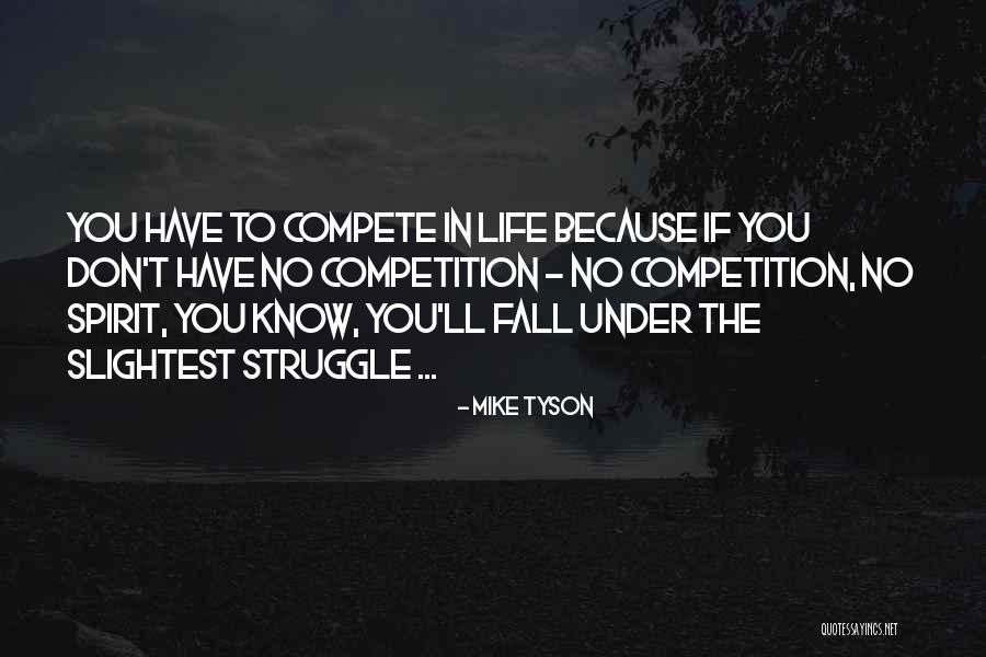 Short Funny Sales Quotes By Mike Tyson Short Funny Sales Quotes By Mike Tyson