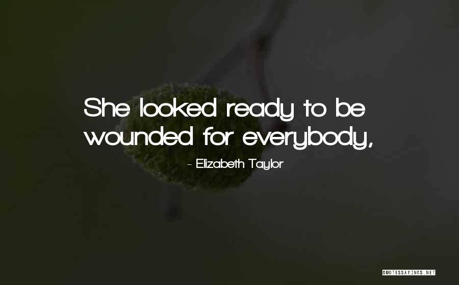 Short Funny Sassy Quotes By Elizabeth Taylor