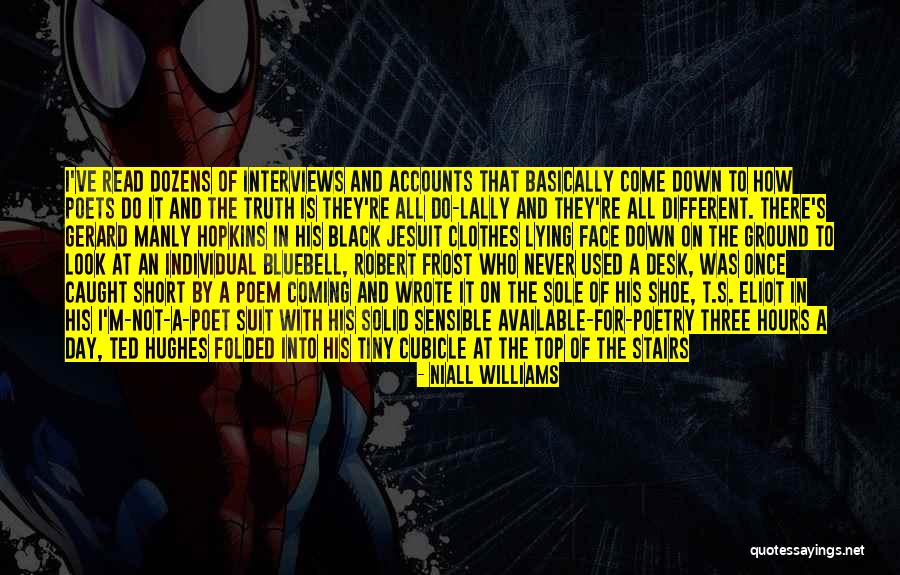 Short Gerard Way Quotes By Niall Williams Short Gerard Way Quotes By Niall Williams